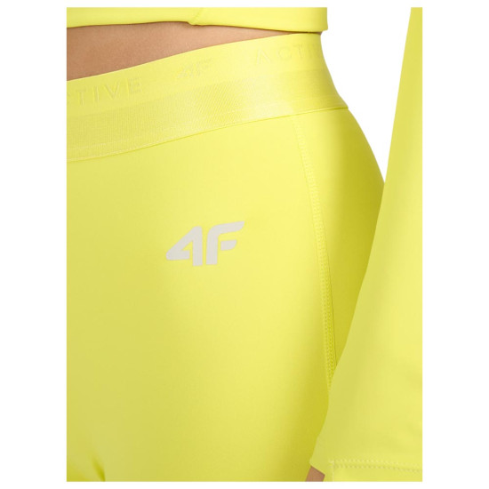 4F SHORT TIGHTS FNK